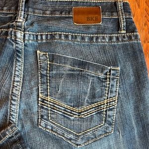 COPY - Men’s BKE Derek Jeans (Long)